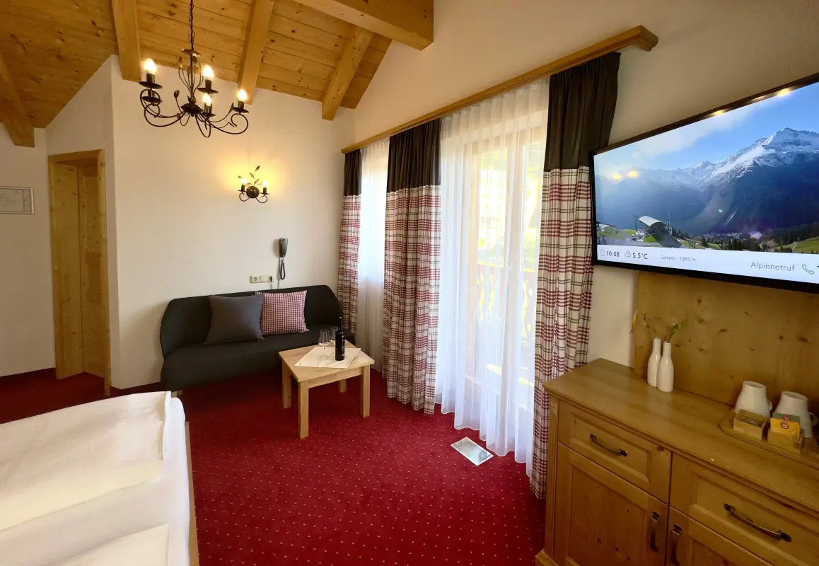 Bild 19 von Landhaus Lechthaler - Hotel | Appartment