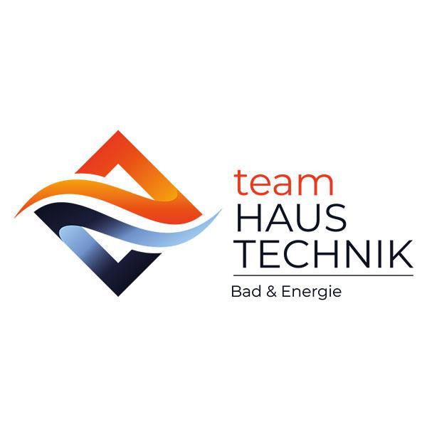team Haustechnik GmbH & Co KG Logo