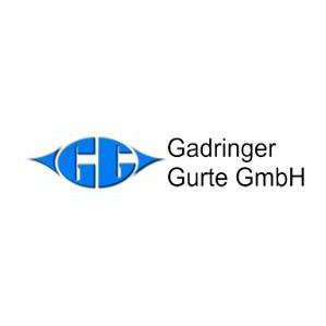 Logo Gadringer Gurte GmbH