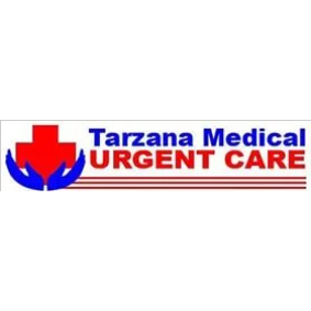 Tarzana Medical Urgent Care Logo