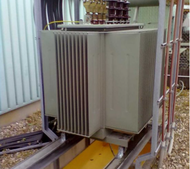 AC/DC Elektrotechnik GmbH, In den Fahrgärten 24-26 in Waldsee