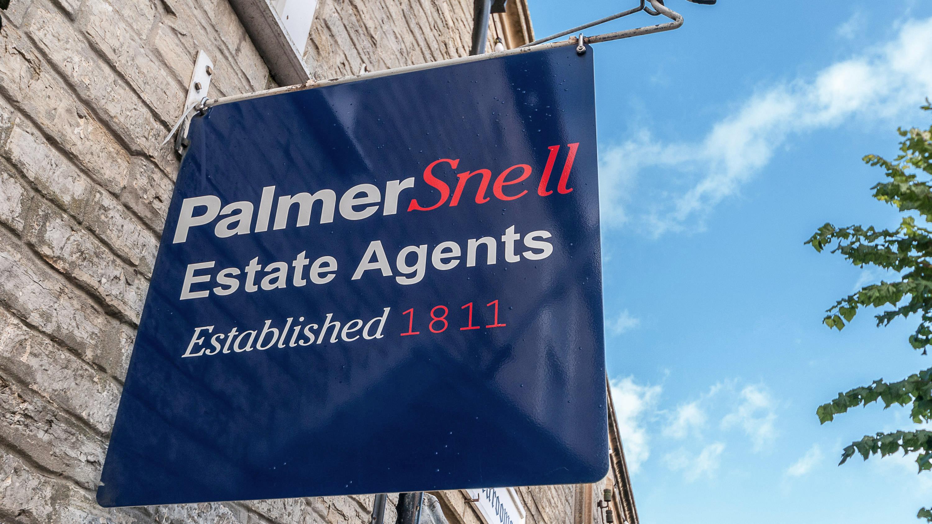 Palmer Snell Sales and Letting Agents Canford Heath Poole 01202 805429