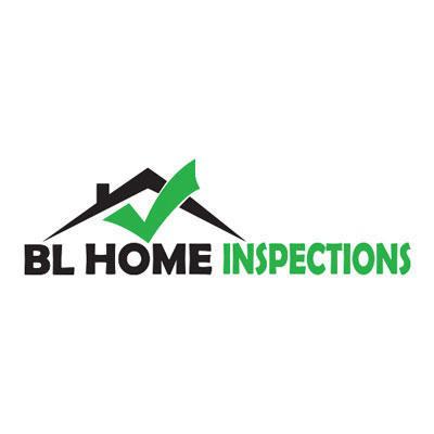 BL Home Inspections Logo