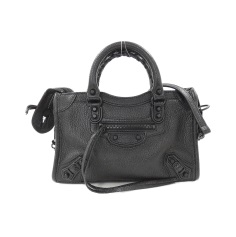 バレンシアガ ナノ シティ 505982 ハンドバッグ