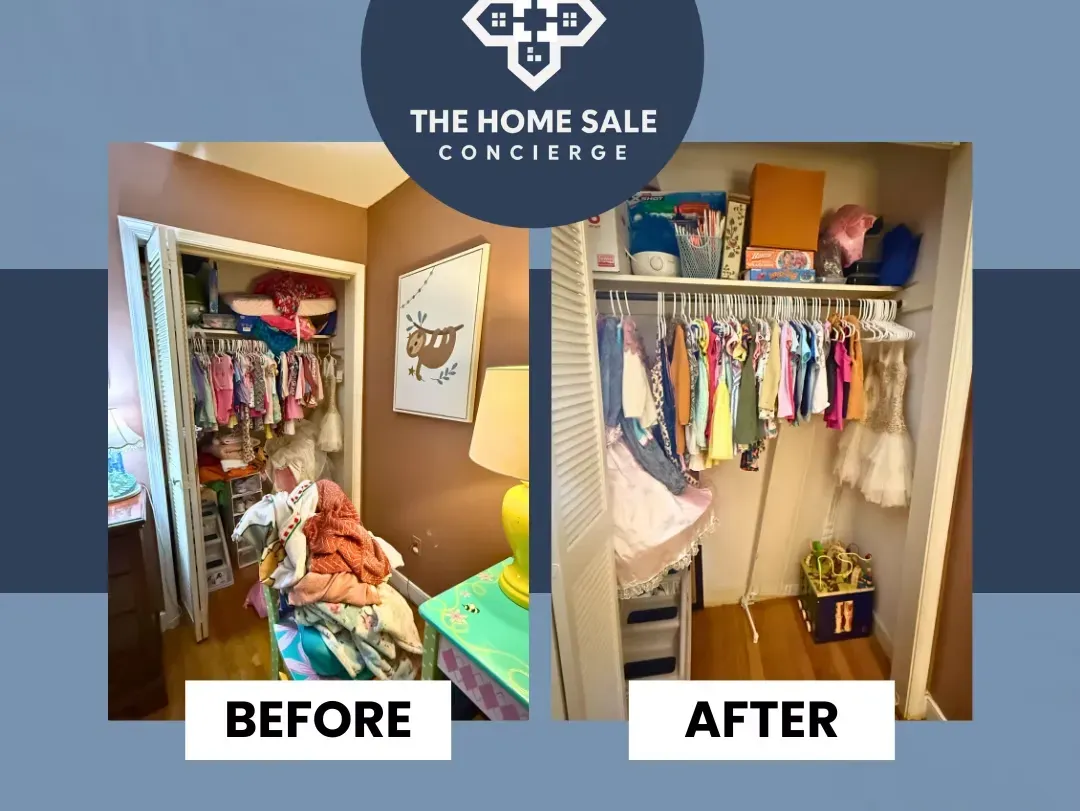 Declutter My Home Image