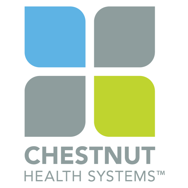 Chestnut Health Systems Logo