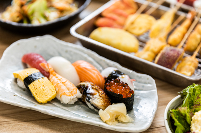 Images 屋台居酒屋大阪 満マル 東梅田店