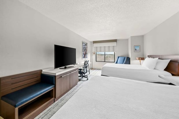 Images Hilton Garden Inn Plymouth