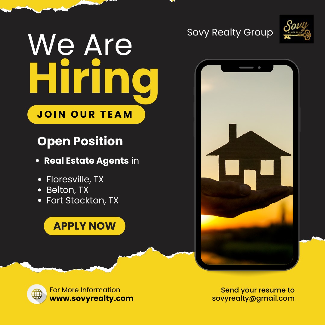 Best Realtor in Fort Stockton