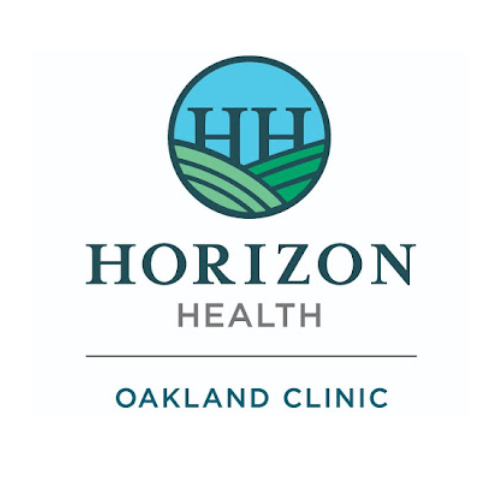 Images Oakland Clinic, a service of Horizon Health