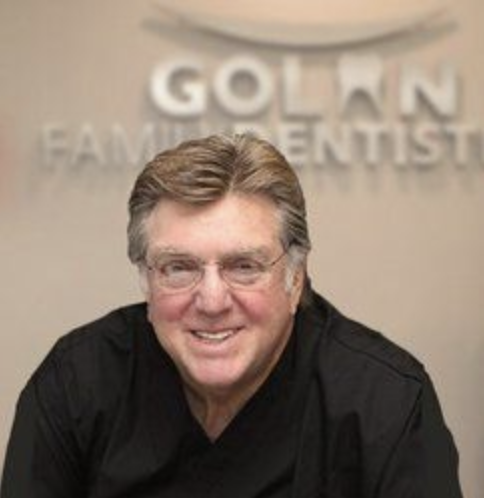 Marshall Golan, DDS of Golan Family Dentistry | Williston Park, NY
