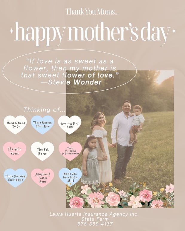 Images Laura Huerta - State Farm Insurance Agent