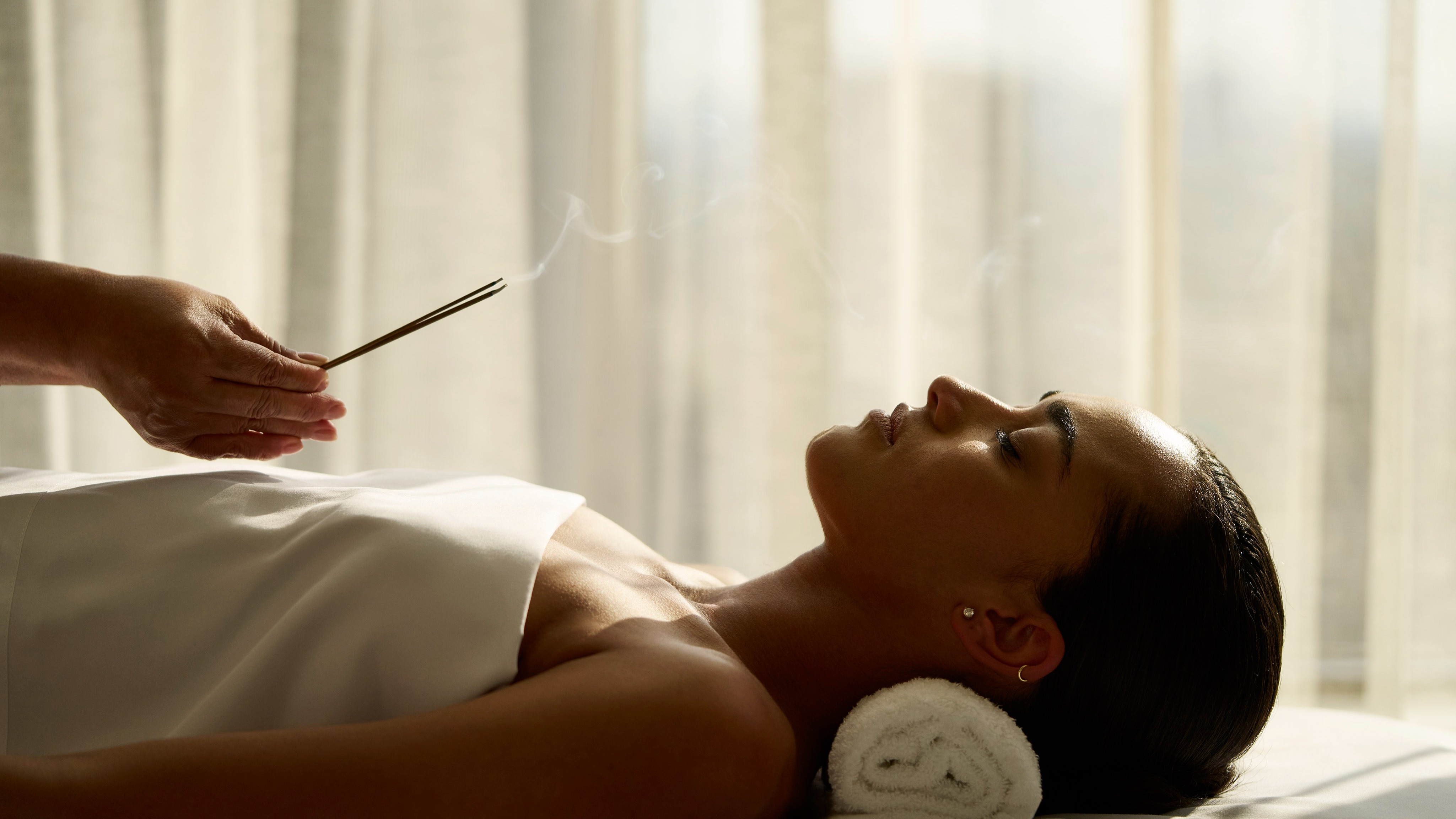 The Spa & Fitness Center at Four Seasons Hotel Houston Image