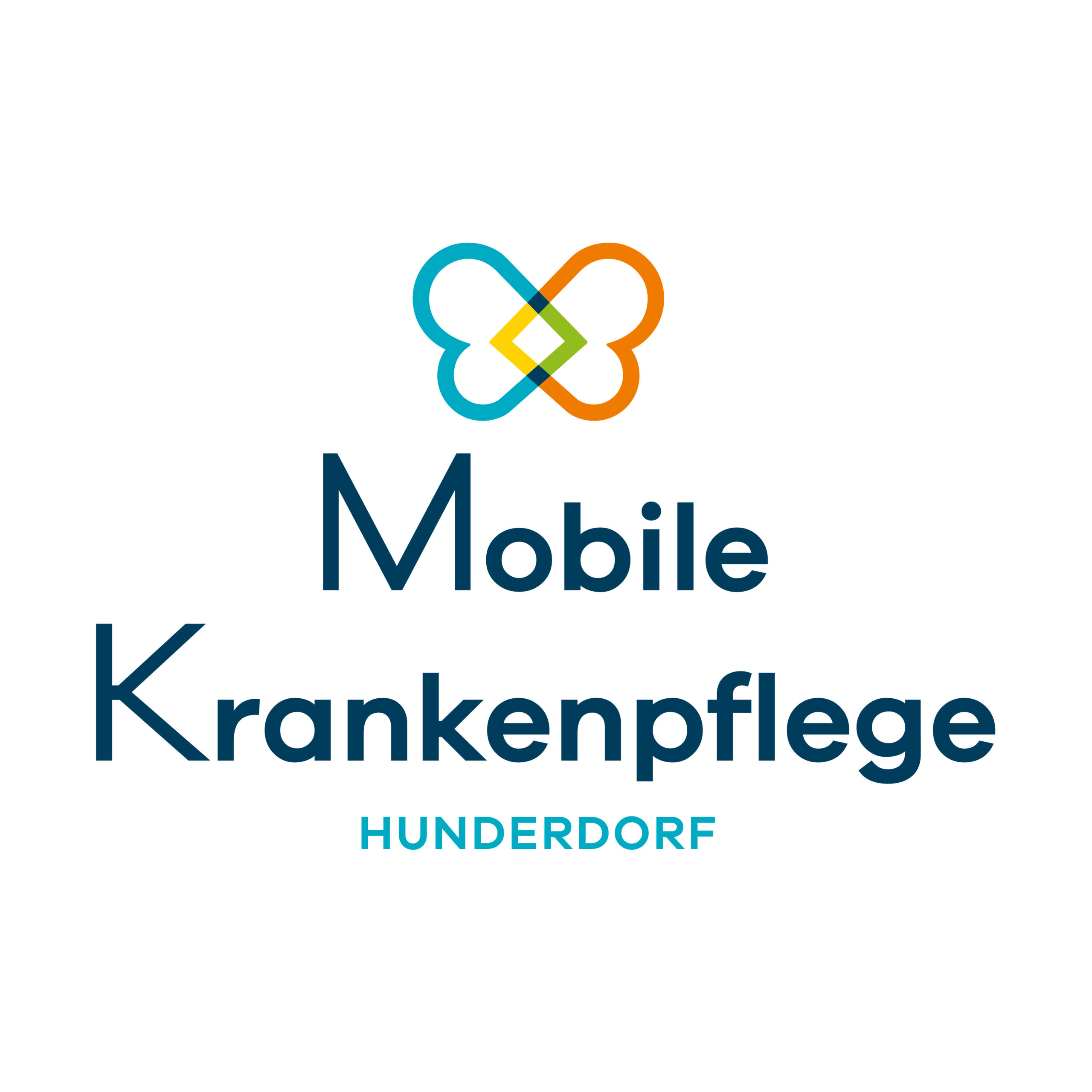 Mobile Krankenpflege Hunderdorf in Hunderdorf - Logo