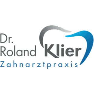 Klier Roland Dr. in Erlangen - Logo