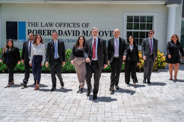 Images The Law Offices of Robert David Malove