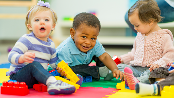 Childcare Network
