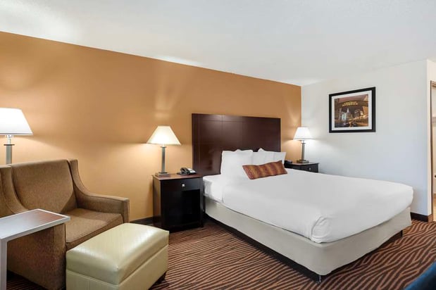 Images Best Western Des Plaines/O’Hare