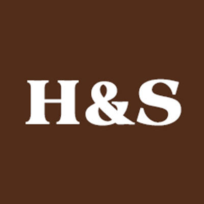 H&S Feed Tack & Western Wear Logo