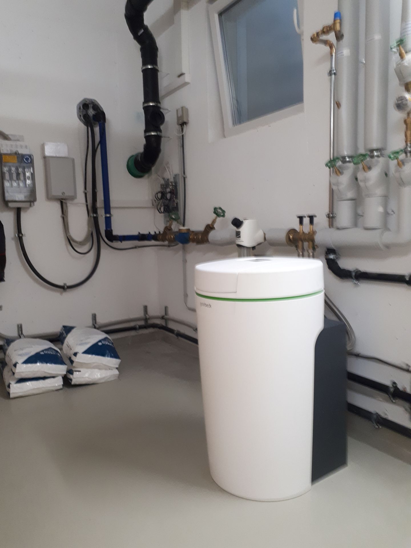 Christian Schlosser, Sanitär - Heizung - Spenglerei, Stein 102 in Pfreimd