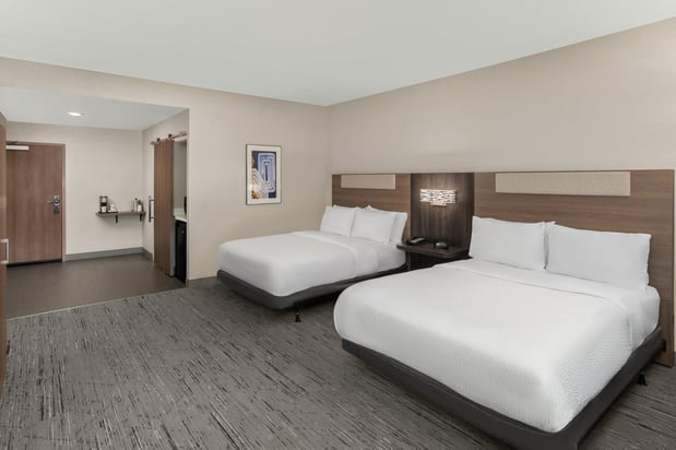 Images Holiday Inn Express Hattiesburg West – Univ Area by IHG