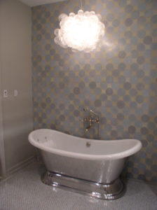 Nota Design, LLC - Venetian, Tadelakt, Marmorino Plaster & Decorative Painting Photo