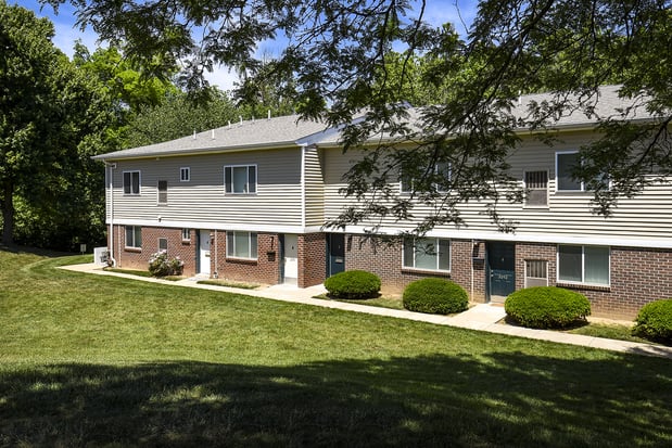 Images Park City Apartments