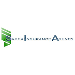 Sacca Insurance Agency Logo