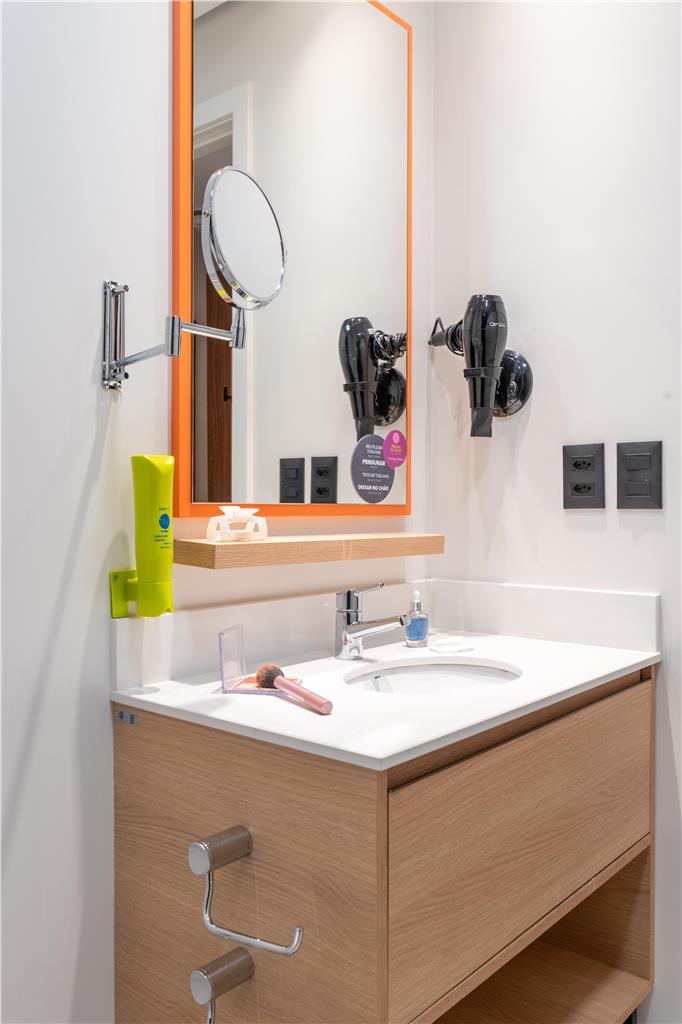 Images Tru by Hilton Chapecó