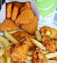 Garden Catering - Port Chester