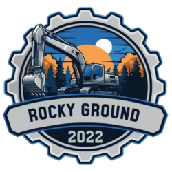 Rocky Ground