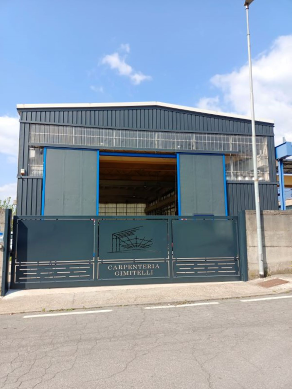 Images Carpenteria Gimitelli Srl