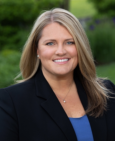 Katie McKinley - Financial Advisor, Ameriprise Financial Services, LLC Virginia Beach (757)321-3420