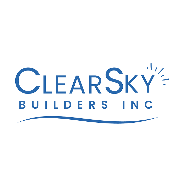 ClearSky Builders, Inc. Logo