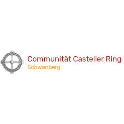 Communität Casteller Ring e.V. in Rödelsee - Logo