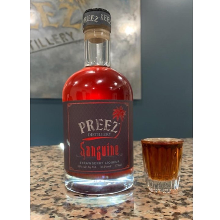 Preez Distillery & Tasting Room Image