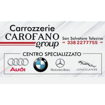 Carofano Group Logo