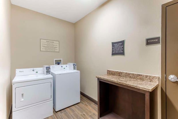 Images Best Western Plus Burleson Inn & Suites
