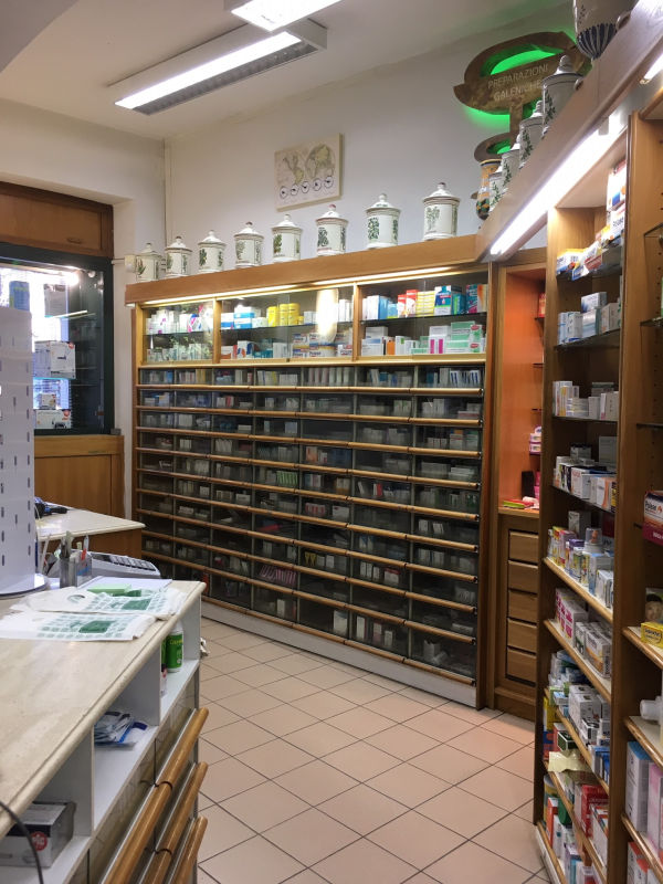 Images Farmacia del Parco snc