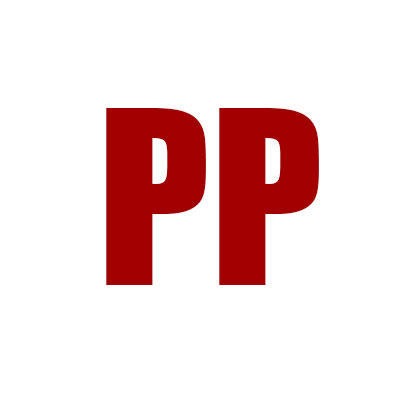 Pal Printing Logo