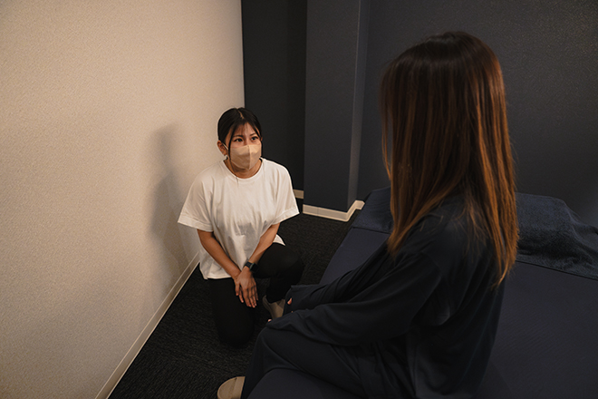 Images Suimin lab.ドライヘッドスパ 大阪都島店