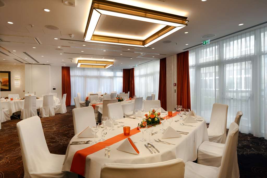 Bilder Best Western Plus Delta Park Hotel