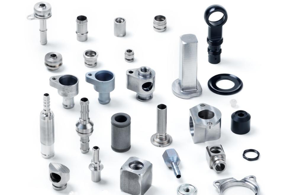 UTP united-turned-parts GmbH & Co. KG, Industriestrasse 55 & 57 in Finnentrop