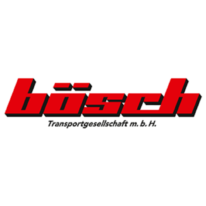 Bösch Anton Transport GesmbH Logo