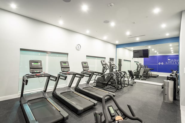 Images Holiday Inn Express & Suites Waco Downtown by IHG