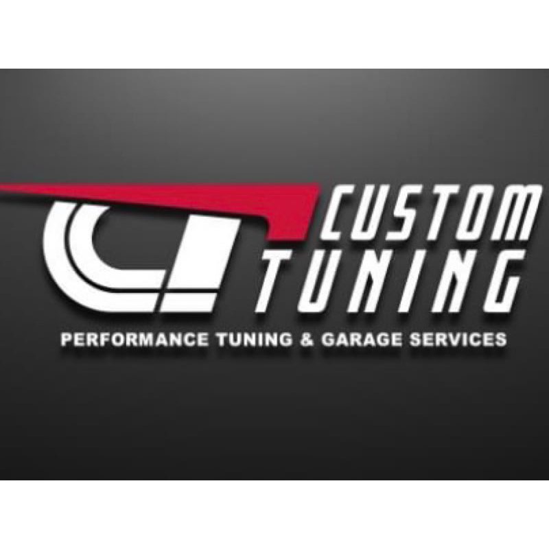 Custom Tuning Aberdeen Logo