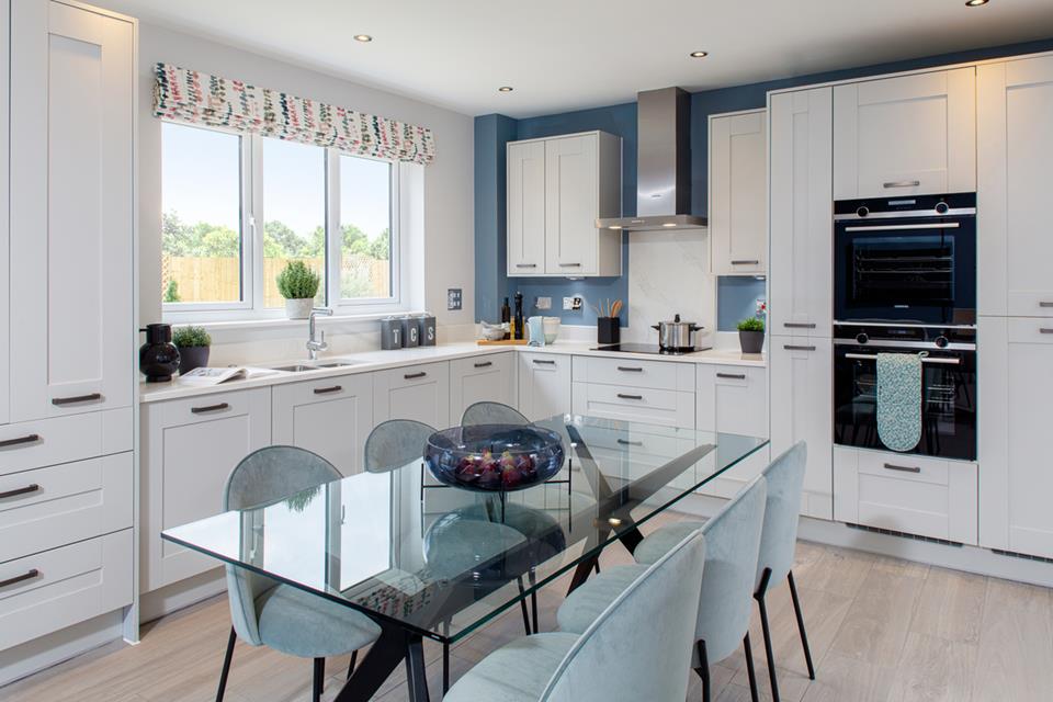 Images Redrow - The Nook