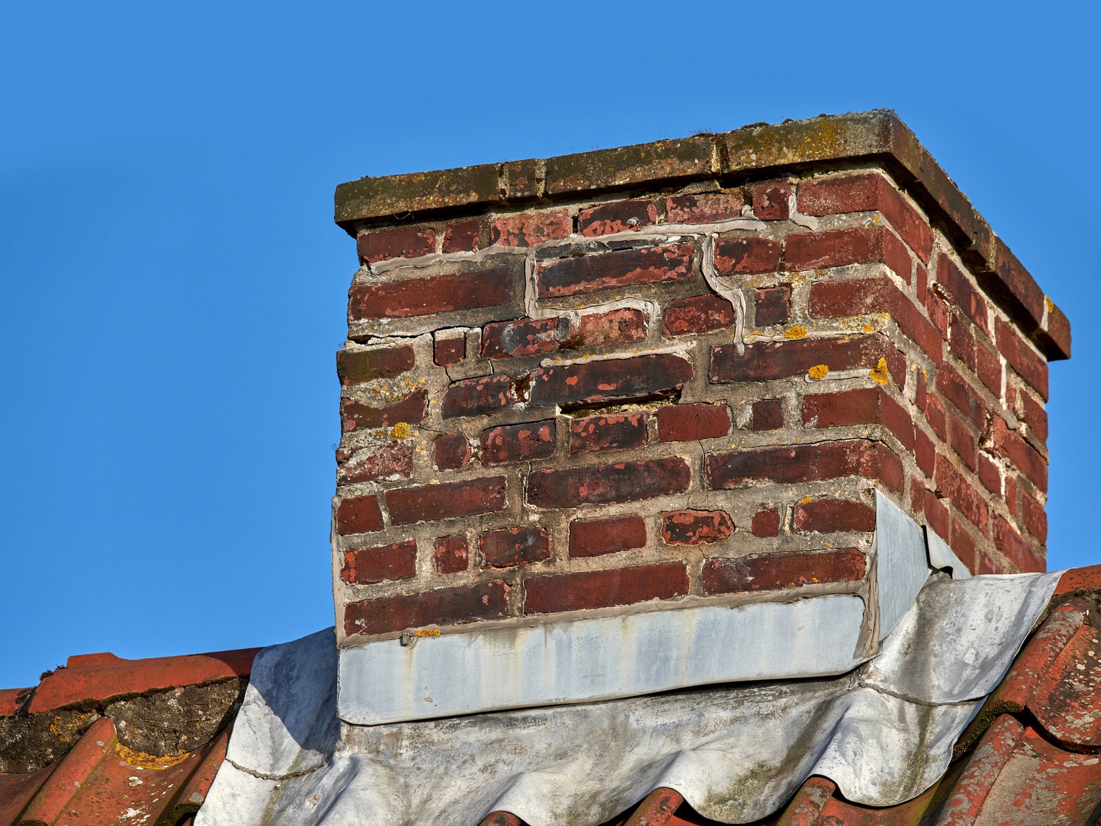 Full Service Chimney