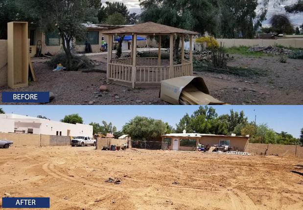 Images Valleywide Dig and Haul