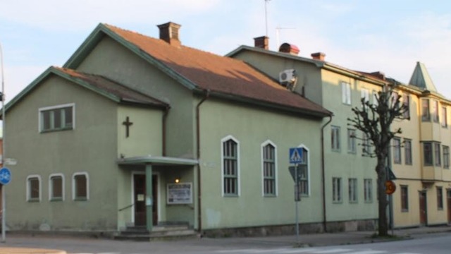 Images Vänersborgs Baptistförsamling
